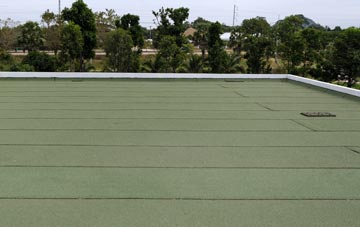 all Ogle roofing types quoted for