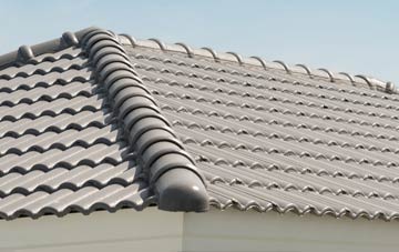 advantages of Ogle clay roofing