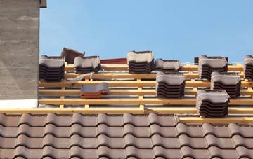Ogle clay roofing costs