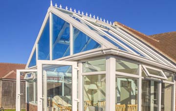 conservatory roof insulation costs Ogle