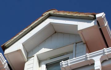 Ogle fascia installation costs