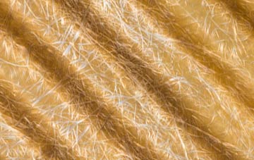 Ogle fibreglass roof waterproofing