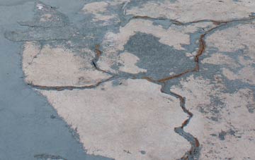 fibreglass roofing replacement Ogle