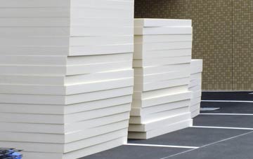 Ogle flat roof insulation costs