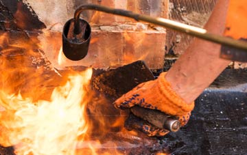 Ogle flat roof repair companies