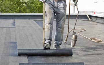 flat roof replacement Ogle, Northumberland