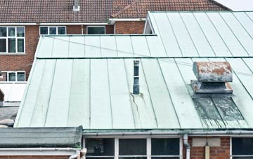 Ogle lead roofing costs