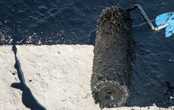 Ogle liquid sealant waterproofing