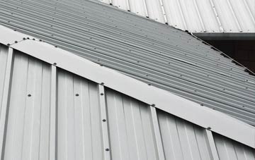 disadvantages of Ogle metal roofing