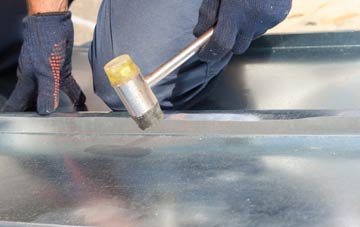 Ogle metal roofing costs