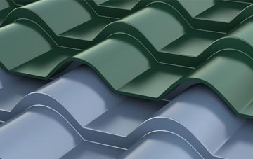who should consider Ogle plastic roofs