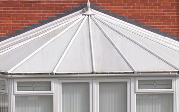Ogle polycarbonate conservatory roof repairs
