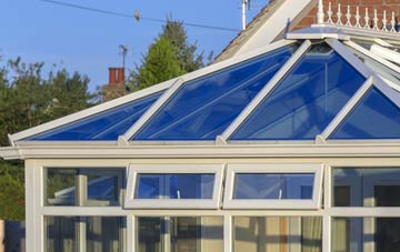 professional Ogle conservatory insulation