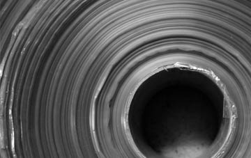 Ogle pvc roof replacement