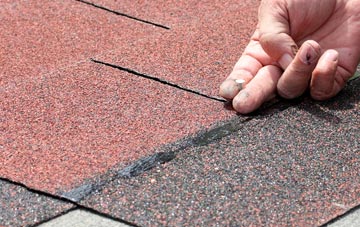Ogle asphalt roof repairs