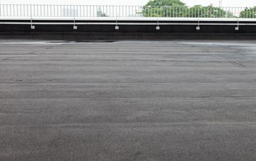Ogle asphalt roof replacement