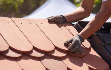 Ogle roof tile contractors