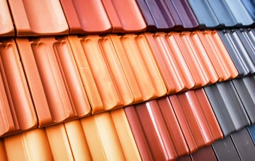 Ogle roof tile costs