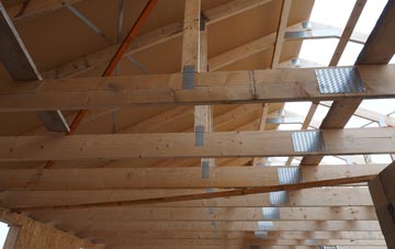Ogle roof truss costs
