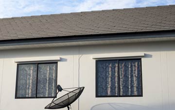 Ogle rubber roof costs