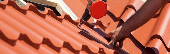 save on Ogle roof installation costs