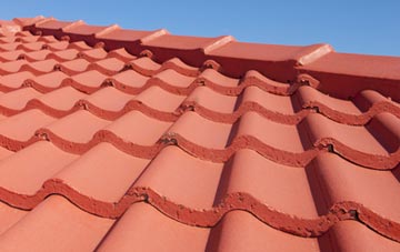 Ogle tile and slate roof replacement