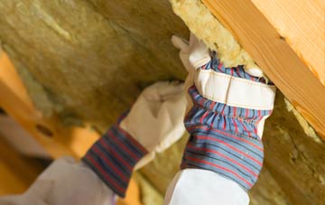 types of Ogle pitched roof insulation materials
