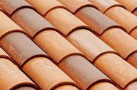 Ogle clay roofing