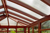Ogle conservatory roofing insulation