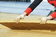 find rated Ogle roof insulation companies