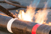 Ogle flat roofing replacement