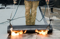 Ogle flat roof sealing quote