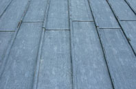 Ogle lead roofing