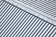 Ogle metal roofing