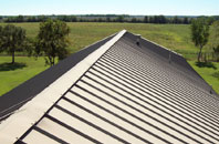 Ogle metal roof quotes