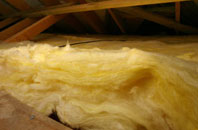 Ogle pitch roof insulation