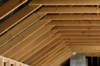 Ogle pitched insulation quotes