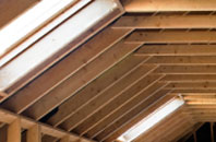 Ogle tapered roof insulation quotes